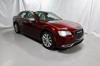 Used 2015 Chrysler 300 C w/ Light Group image 1