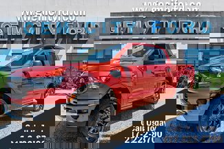Used 2019 Ford Ranger XLT w/ Equipment Group 302A Luxury image 1