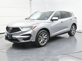 Used 2021 Acura RDX AWD w/ Technology Package image 1