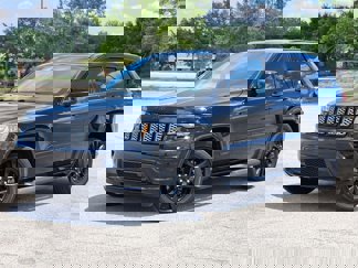 Used 2018 Jeep Grand Cherokee Altitude image 1
