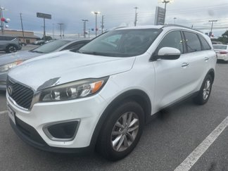 Used 2018 Kia Sorento LX image 1
