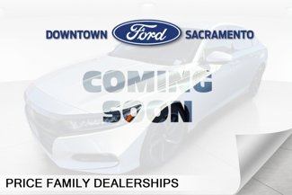 Used 2018 Honda Accord Sport image 1