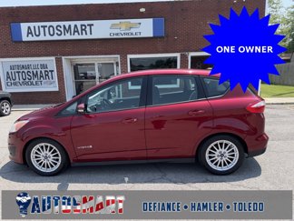 Used 2013 Ford C-MAX SE image 1