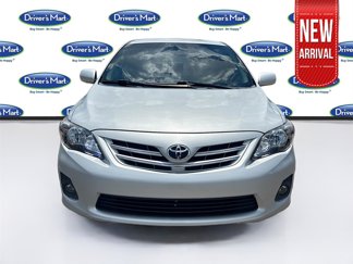 Used 2013 Toyota Corolla LE image 1