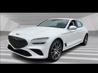 New 2026 Genesis G70 2.5T image 1