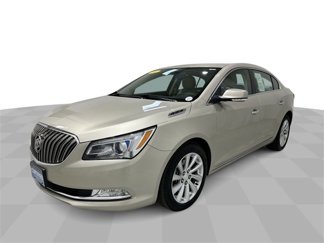 Used 2014 Buick LaCrosse Leather image 1