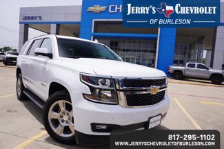 Used 2019 Chevrolet Tahoe LT image 1
