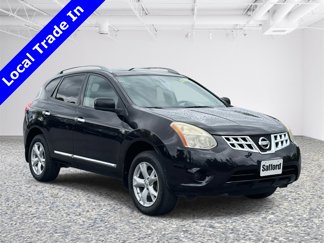 Used 2011 Nissan Rogue SV image 1