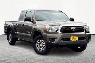 Used 2013 Toyota Tacoma 2WD Access Cab image 1