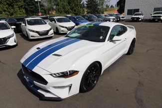 Used 2018 Ford Mustang Coupe w/ Ecoboost Performance Package image 1