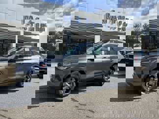New 2025 Ford Escape ST-Line w/ Cold Weather Package video 1