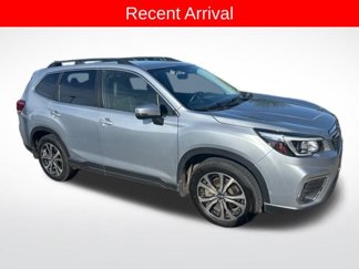 Used 2020 Subaru Forester Limited image 1
