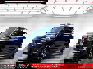 Used 2020 BMW X1 xDrive28i w/ Premium Package image 1