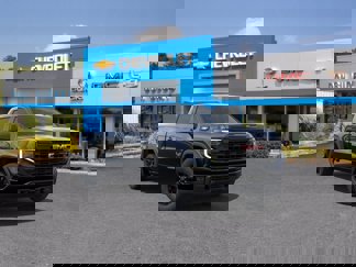 New 2025 GMC Sierra 1500 Elevation image 1