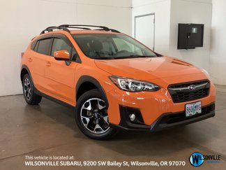 Used 2019 Subaru Crosstrek 2.0i Premium w/ Popular Package #3 image 1
