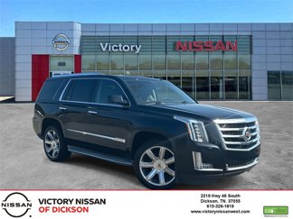 Used 2015 Cadillac Escalade Luxury image 1