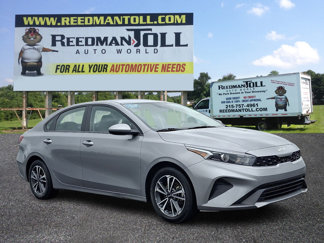 Used 2024 Kia Forte LXS image 1