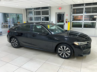 Used 2023 Honda Civic EX-L image 1