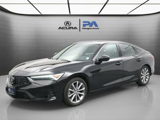 Used 2023 Acura Integra image 1