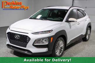 Used 2019 Hyundai Kona SEL image 1