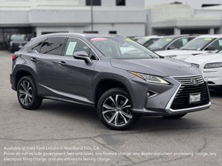 Used 2019 Lexus RX 350 FWD image 1