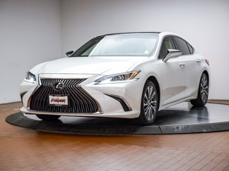 Used 2019 Lexus ES 350 image 1