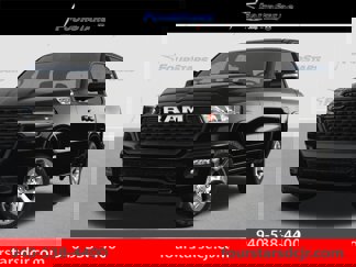 New 2025 RAM 1500 Lone Star image 1