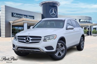 Used 2019 Mercedes-Benz GLC 300 image 1