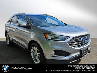Used 2020 Ford Edge SEL image 1