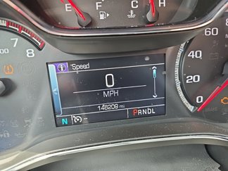 Used 2016 Chevrolet Cruze Premier image 1
