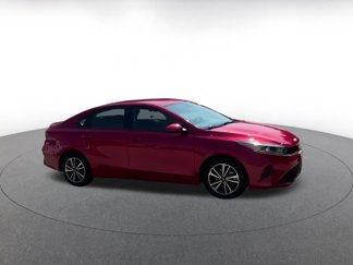 Used 2024 Kia Forte LXS video 2