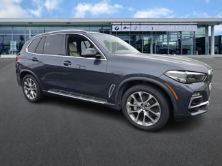Used 2019 BMW X5 xDrive40i w/ Convenience Package image 1