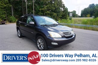 Used 2009 Lexus RX 350 2WD image 1