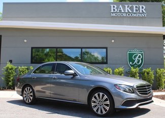 Used 2018 Mercedes-Benz E 300 image 1