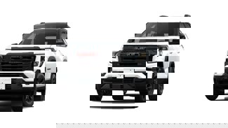 New 2026 GMC Terrain Elevation w/ Black Edition image 1