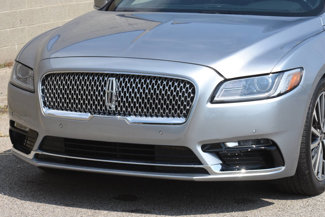 Used 2020 Lincoln Continental AWD w/ Premium Package image 1
