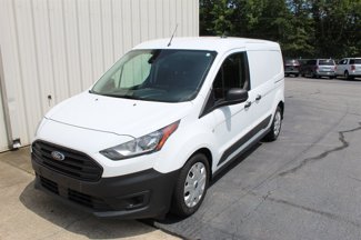 Used 2020 Ford Transit Connect XL image 1