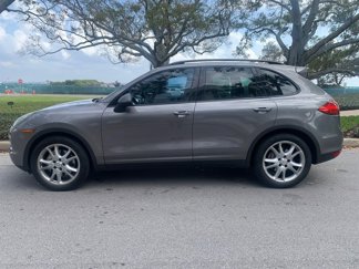Used 2011 Porsche Cayenne S image 1