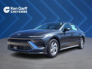 New 2025 Hyundai Sonata SE image 1