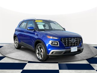 Certified 2022 Hyundai Venue Limited image 1