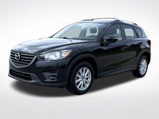 Used 2016 MAZDA CX-5 Sport image 1