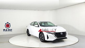 Used 2024 Nissan Sentra SV w/ Lighting Package image 1