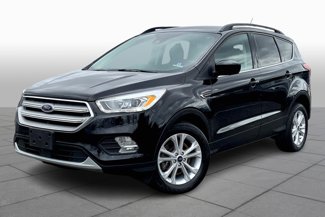 Used 2019 Ford Escape SEL image 1