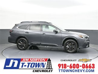Used 2020 Subaru Outback Premium image 1