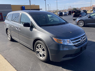 Used 2012 Honda Odyssey EX image 1