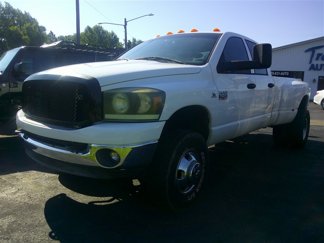 Used 2009 Dodge Ram 3500 Truck SLT w/ Popular Equipment Group image 1