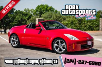 Used 2007 Nissan 350Z Enthusiast image 1