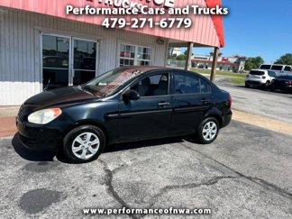 Used 2009 Hyundai Accent GLS w/ Premium Pkg 6 image 1