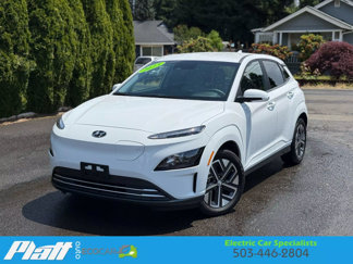 Used 2023 Hyundai Kona SE image 1