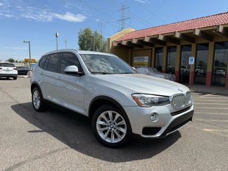 Used 2017 BMW X3 sDrive28i image 1